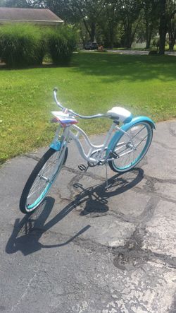 Drifter bike for sale !
