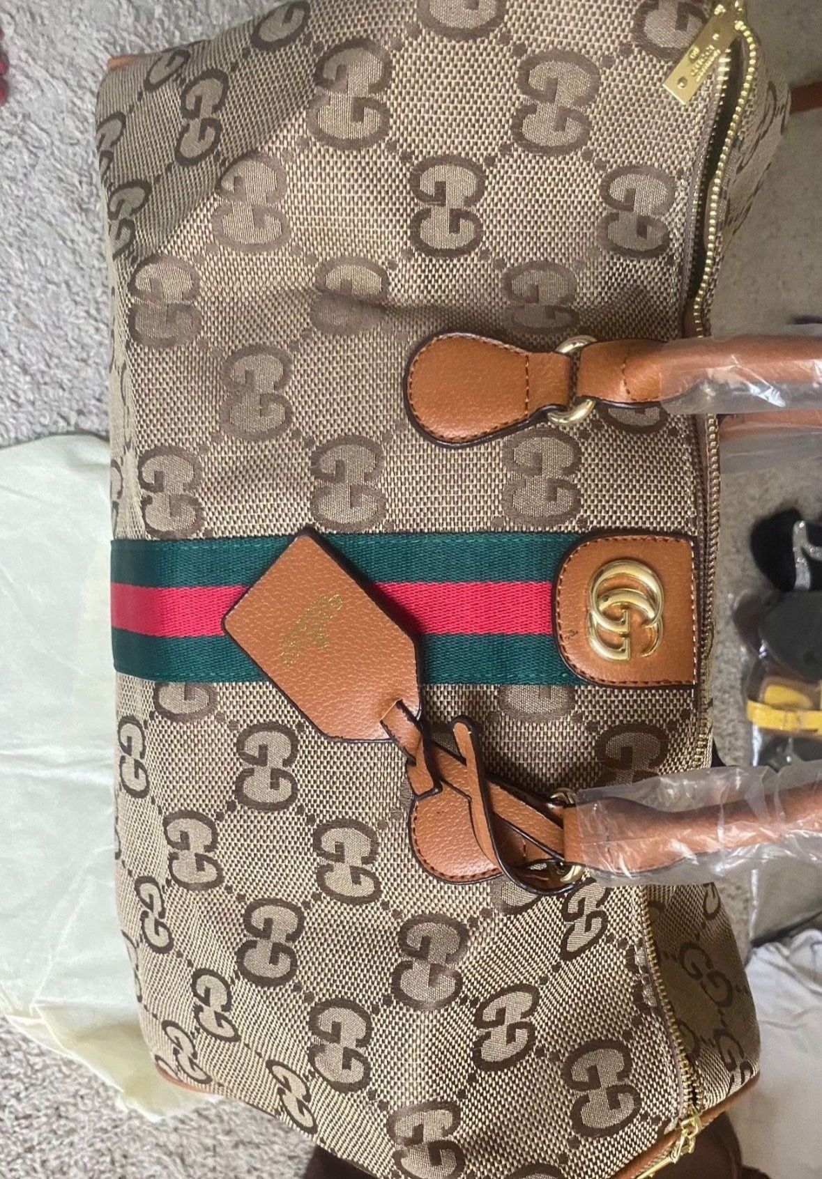 Duffle Bag