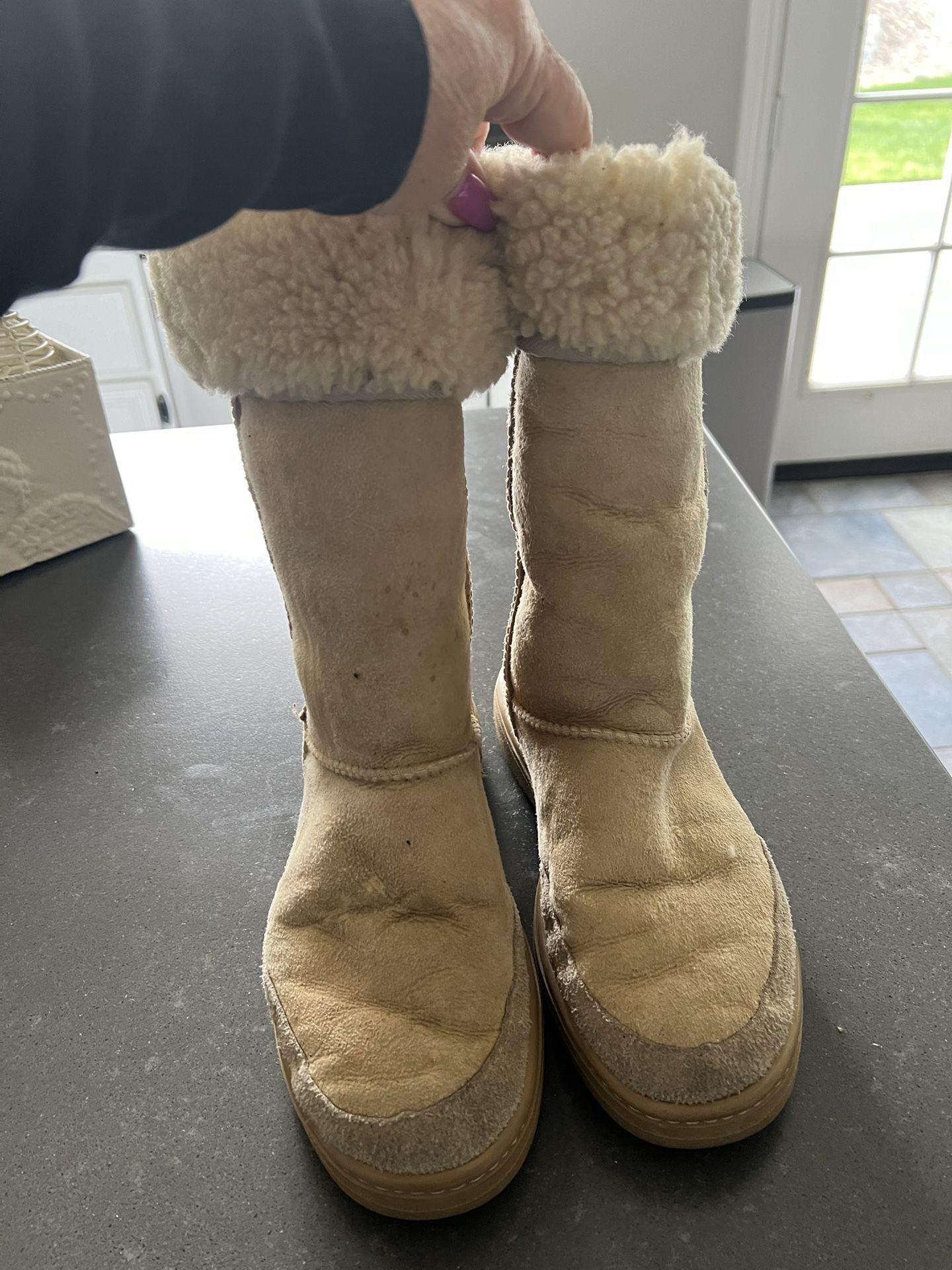 Women’s Ugg  Boots 