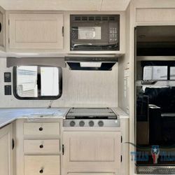 2025 Coachmen RV Clipper 25RB