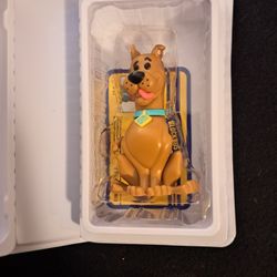 Funko Pop Scooby Doo Blockbuster Rewind