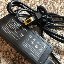 Replacement AC Adapter for Lenovo