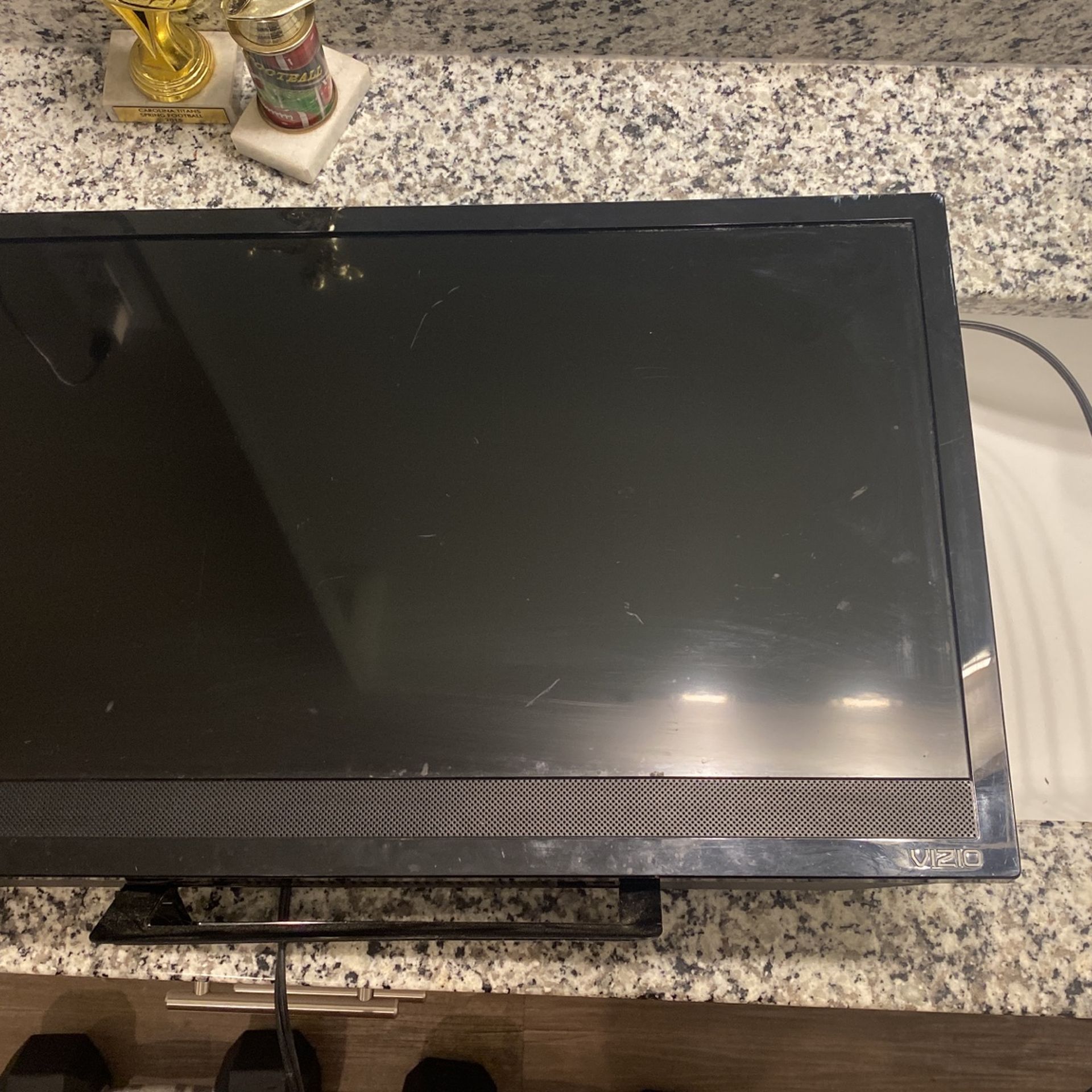Vizio 20 Inch Tv