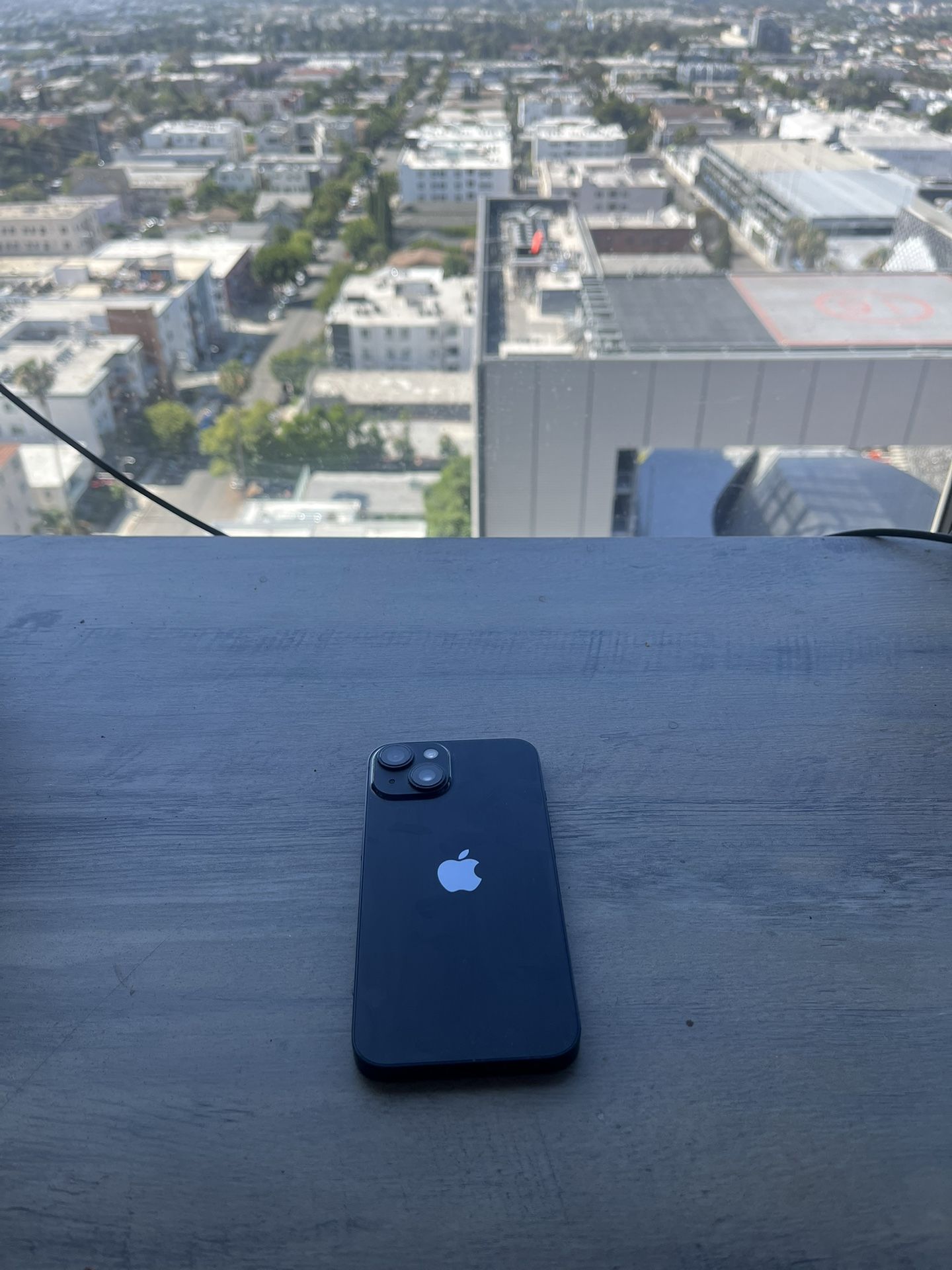 iPhone 14 Unlocked For Any Service Excellent Condition!