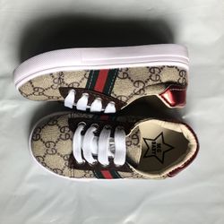 New--Children’s Size 12.5 Shoes