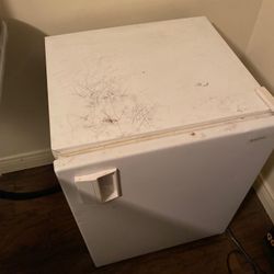 Mini Refrigerator