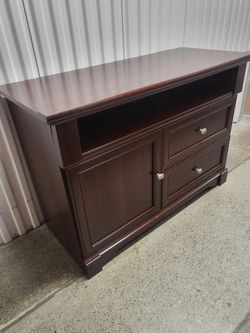 Beautiful TV Stand