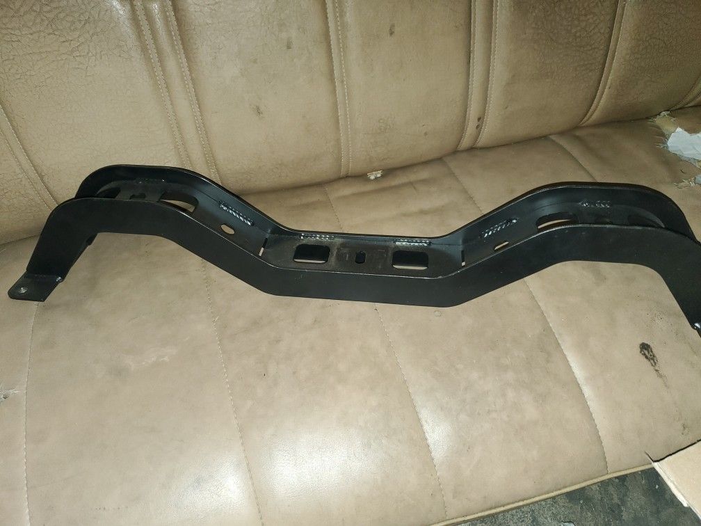 C10 Tejas steelworks high hump transmission crossmember