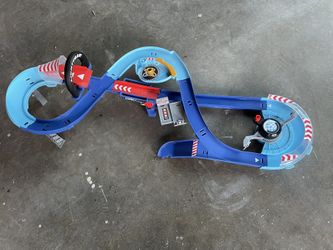 Cars Global Racers Cup Set