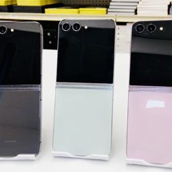 Samsung Galaxy Z Flip 5 Locked To Spectrum For Just $229😱🔖