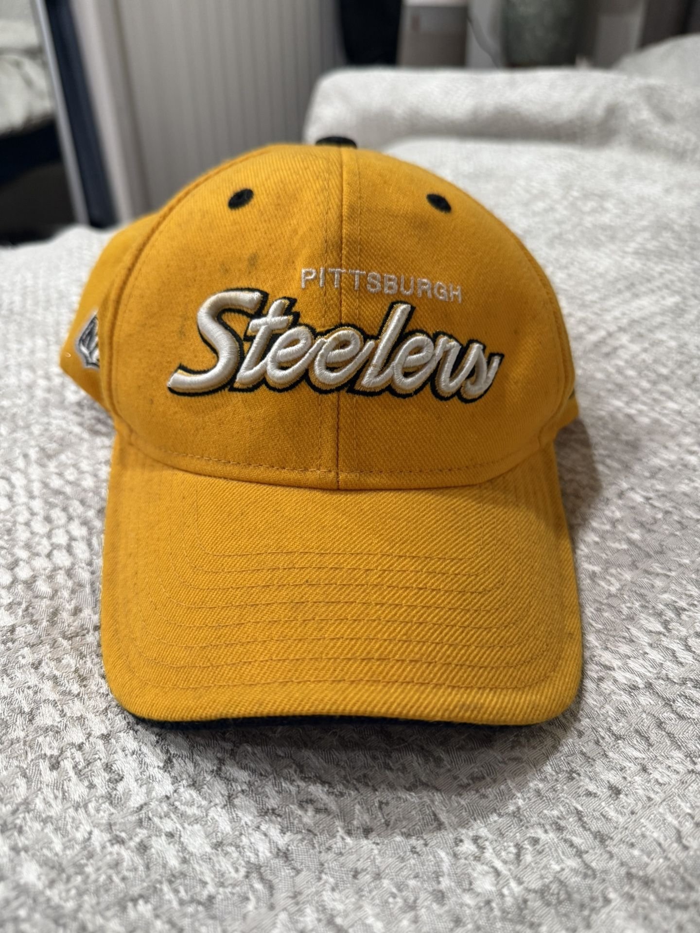 Steelers Hat
