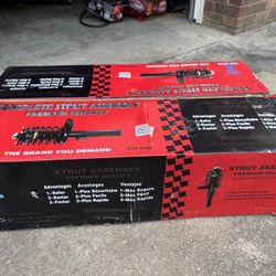 Suspension Strips