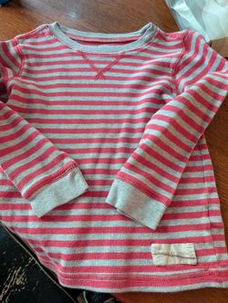 Kids Long Sleeve 