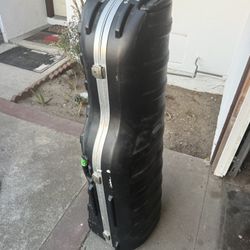 Golf Bag Traveling Case
