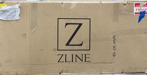 ZLINE Range Hood Ducted ZKECOM30448 00775