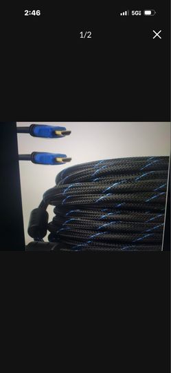 Hdmi Cable