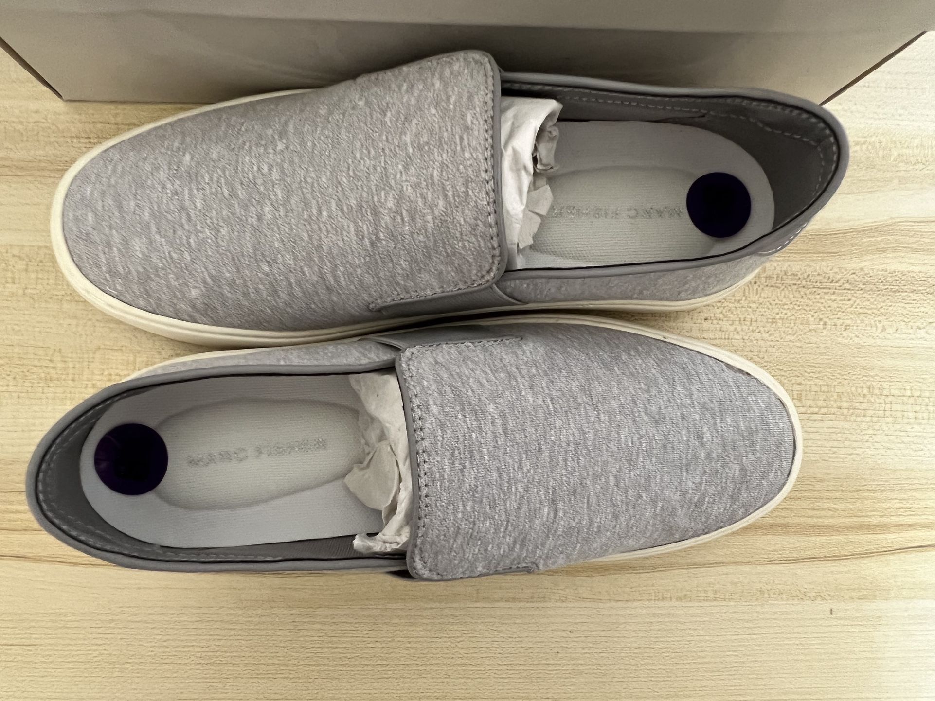 Marc Fisher Slip On Sneakers