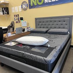 New Mattress Sets 
