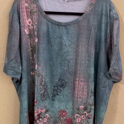 Summer Top