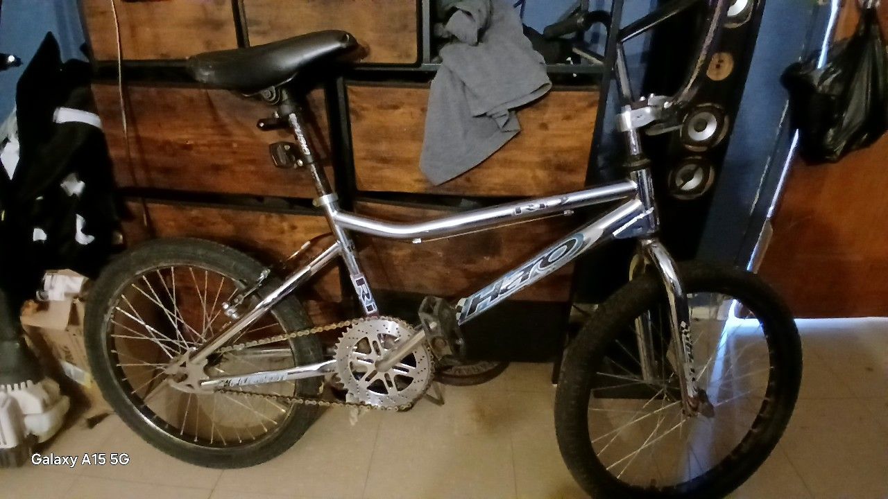 Haro Ri Fusion Racing Bike