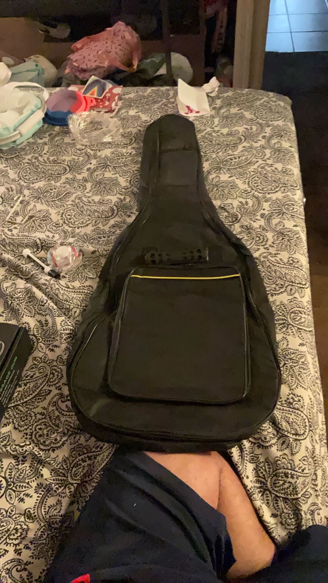 Guitar Bag