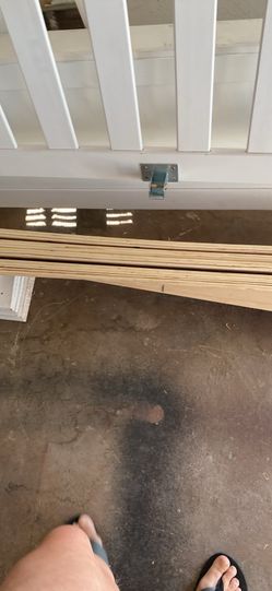 Bed Frame