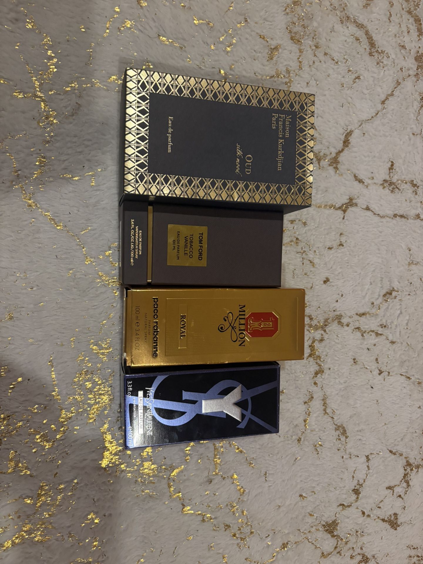 Cologne Collection 