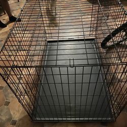 Large Dog Crate 