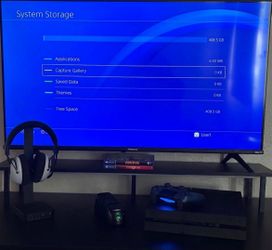 Sony PlayStation 4 Console