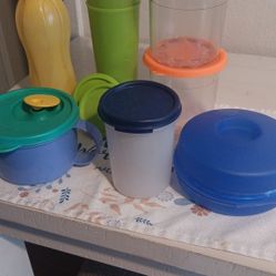 All Pieces For  1 # Price