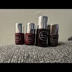 Le Mini Macaron Gel Polish