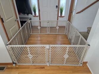 Baby Play Pen (Toddleroo, North States Superyard)