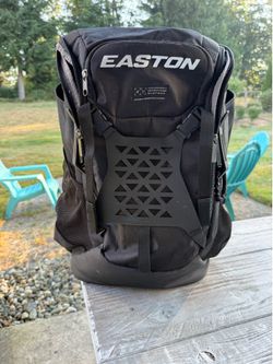Easton backpack