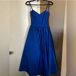 Vintage Cocktail Dress