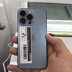 iPhone 13 Pro 1tb (unlocked)