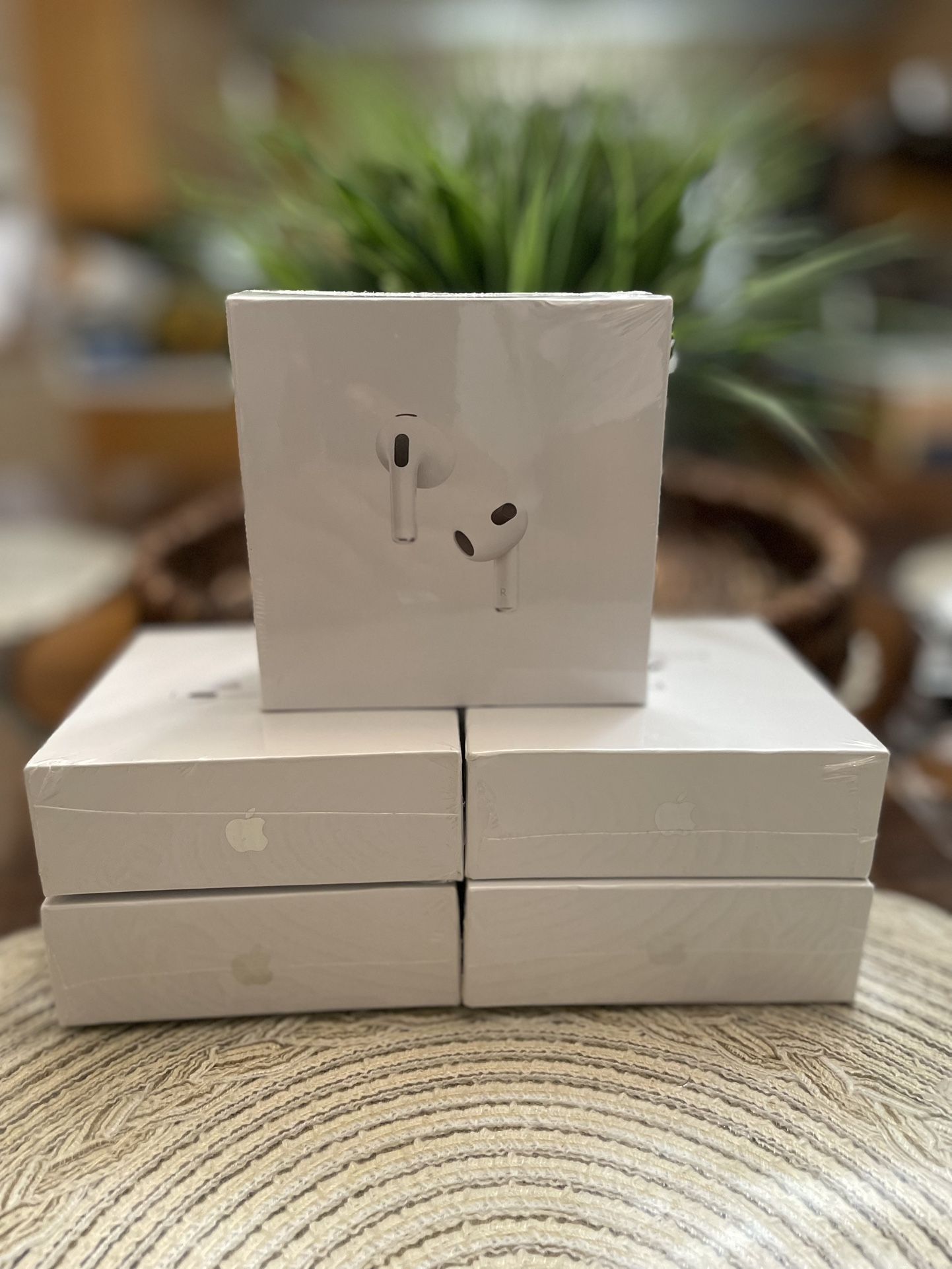 Earbuds
