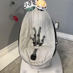 4moms Mamaroo Swing