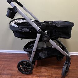 Graco Stroller 