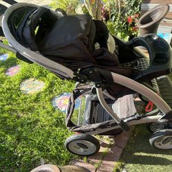 Graco Stroller