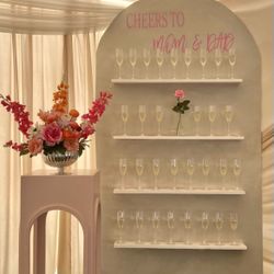 Party Decor Walls Forsale
