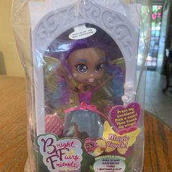 Tatiana Doll