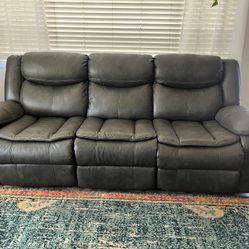 recliner couch 