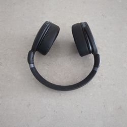Sennheiser HD 4.40 Around ear Bluetooth Wireless Headphones 