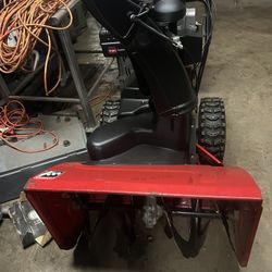 Toro Power Max 828 LXE
