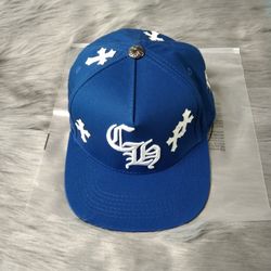 Chrome Hearts Hat 