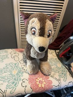 Chase Dog Paw Patrol Plush From Build A Bear 