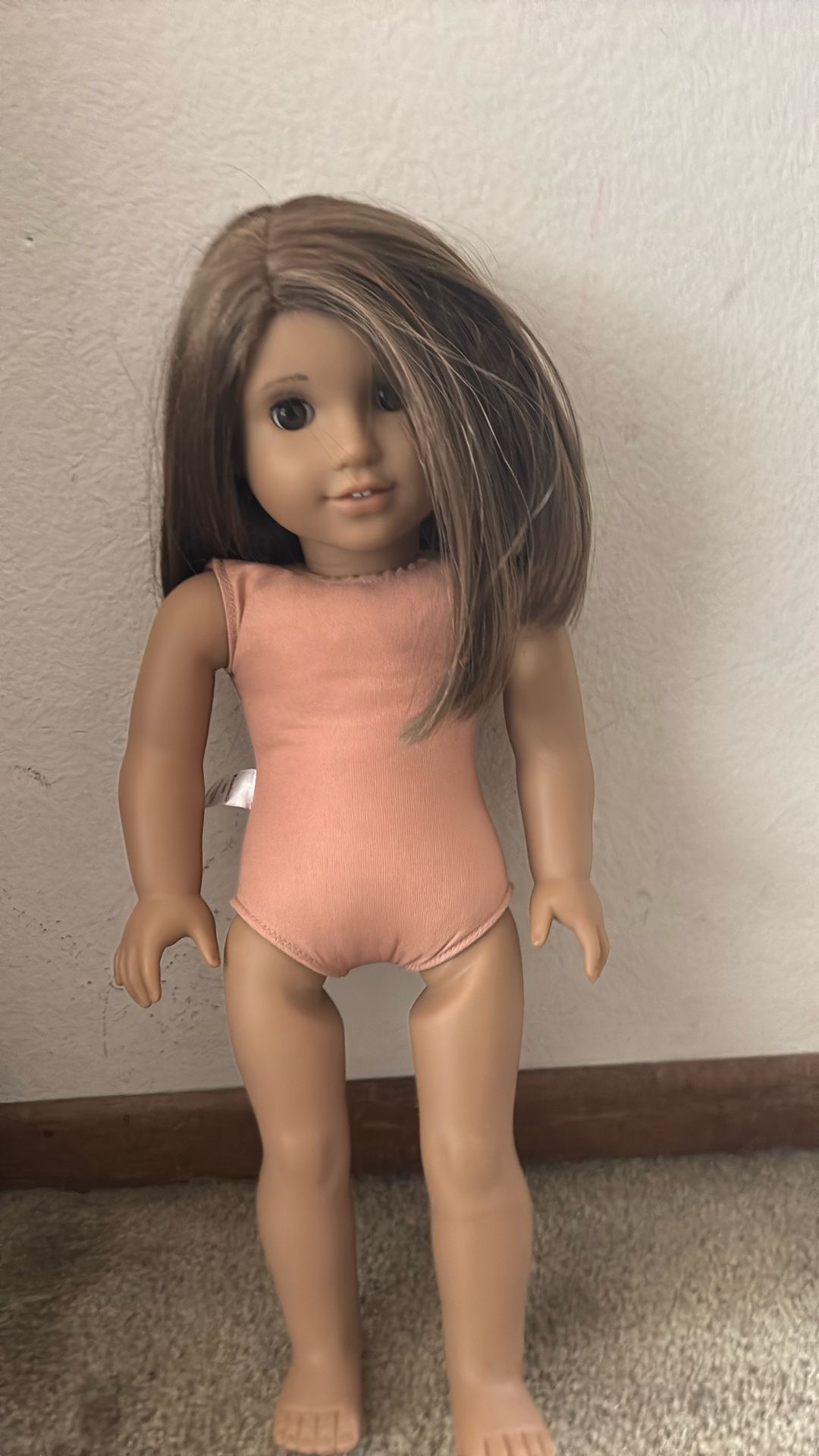 American Girl Doll