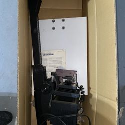 Beseler Photo Enlarger