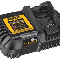 New Battery Charger