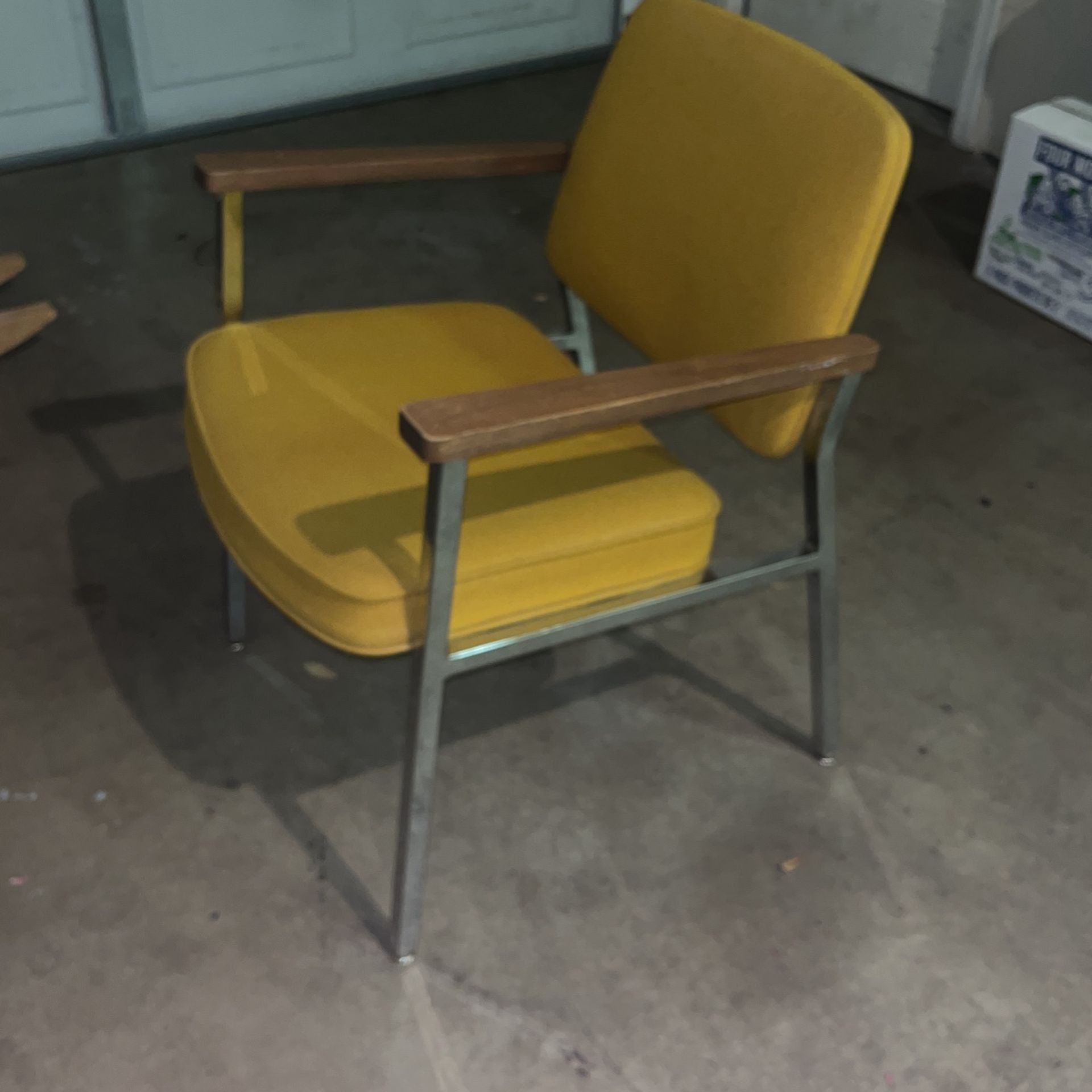 Vintage Chair